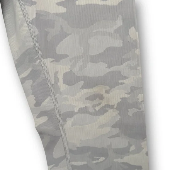 Lululemon Wunder Under High-Rise Tight 28" Luxtreme Size 6 - Picture 10 of 10